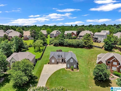 8530 Highlands Trace, Trussville, AL 35173 - photo 6