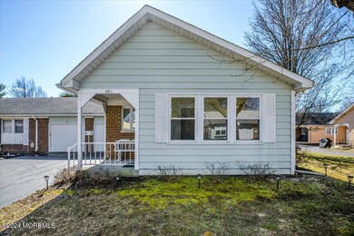 68 Yorktowne Pkwy unit C, Whiting, NJ 08759 - photo 3