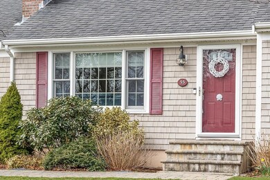 55 Trowbridge Path Yarmouth Massachusett