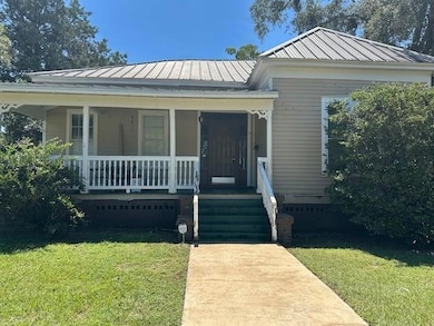 243 Daniel Place, Eufaula, AL 36027 - photo 2