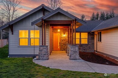 491 Broadmoor St, Sequim, WA 98382 - photo 2