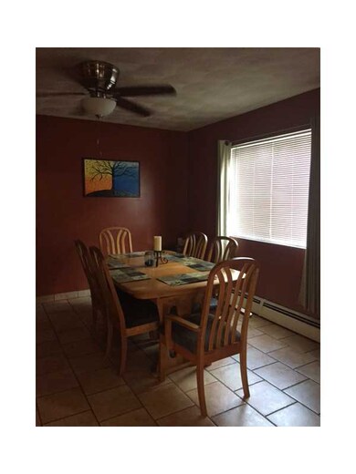 Dining Room.