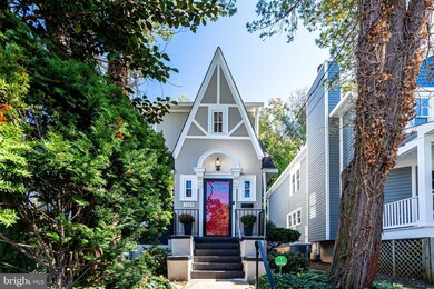 7335 Carroll Ave, Takoma Park, MD 20912 - photo 2