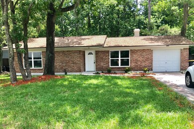 5205 Brentview Terrace, Jacksonville, FL 32210 - photo 2