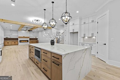 7 Deer Run Trail, Winder, GA 30680 - photo 6