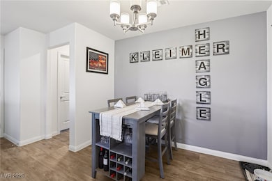 2594 Canary Yellow Ct, North Las Vegas, NV 89086 - photo 7