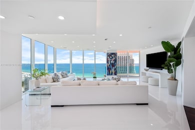 Portofino Tower unit 3405, Miami Beach, FL 33139 - photo 5