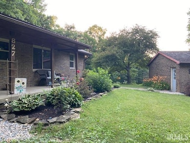 827 S Dogwood Ln, Princeton, IN 47670 - photo 2