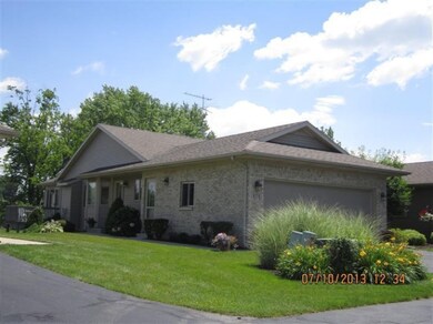 8170 Winding Dr SW unit 18, Byron Center, MI 49315 - photo 4