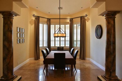 3 Formal Flex Room