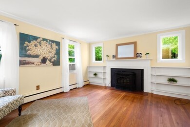 815 Salisbury St, Holden, MA 01520 - photo 5