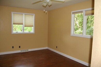 Main Level Bedroom