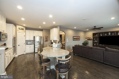 612 Quarry Point Rd, Malvern, PA 19355 - photo 7