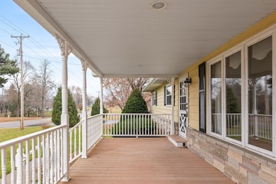 W2463 County Hwy H, Poy Sippi, WI 54967 - photo 5