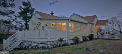 129 South St, Louisa, VA 23093 - photo 4