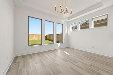 604 Lightstone Dr, Georgetown, TX 78633 - photo 7