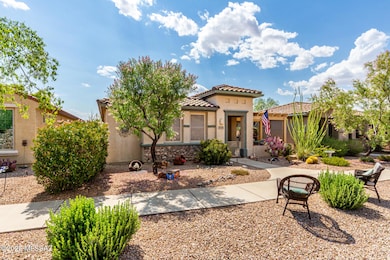 10262 S White Surrey Dr, Vail, AZ 85641 - photo 2