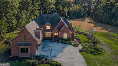 208 Crystal Dr, Byron, GA 31008 - photo 2