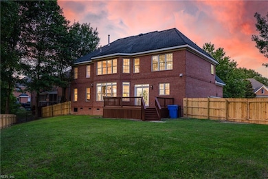 4413 McCaan Quay, Chesapeake, VA 23321 - photo 4