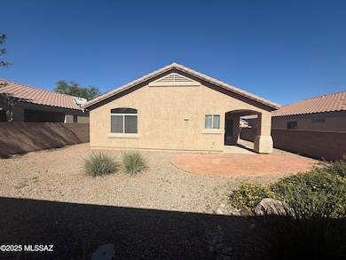 10582 E Geyer Willow Rd, Tucson, AZ 85747 - photo 4