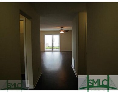 Foyer. Foyer 5  x10 . Bedroom 2, hall bath & laund
