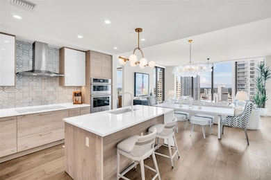 Saltaire unit 2204, St. Petersburg, FL 33701 - photo 6