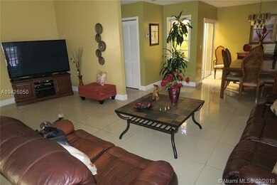 Florida Room view 2