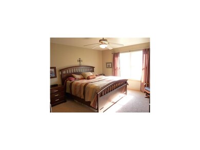 Master Bedroom.