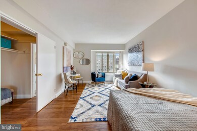 The Winthrop unit 505, Washington, DC 20036 - photo 7