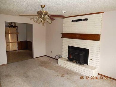 Living Room. living room