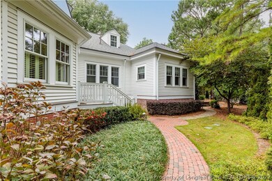 205 Cherokee Rd, Pinehurst, NC 28374 - photo 6