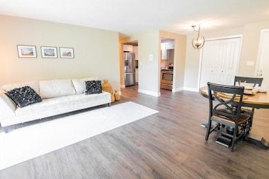 100 Fountain Ln unit 1, South Weymouth, MA 02190 - photo 5