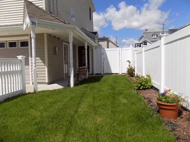 38 McDonald St, Fall River, MA 02720 - photo 4