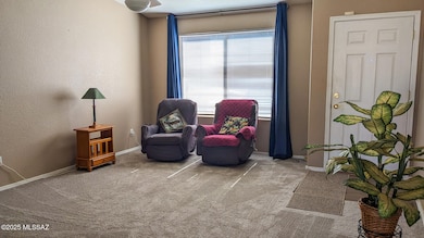 Original Living room