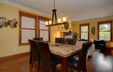 1050 Perry St, Columbus, OH 43201 - photo 6