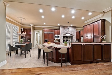 3256 Tanglewood Dr, Springdale, AR 72764 - photo 4