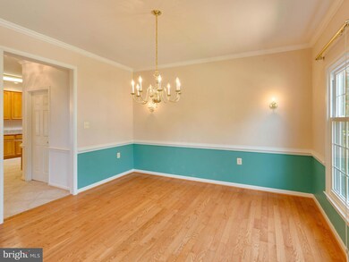 4224 Kersey Cir, Dumfries, VA 22025 - photo 6