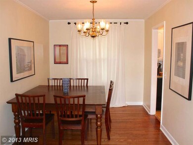 8729 Oakleigh Rd, Parkville, MD 21234 - photo 4