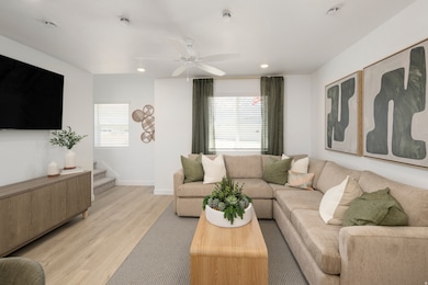 255 Polly Ln unit 6, Santaquin, UT 84655 - photo 5