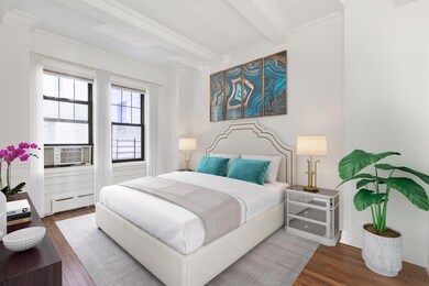 444 E 57th St unit 1A, New York, NY 10022 - photo 7