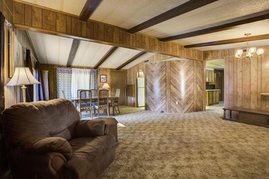 Living to Dining Room
