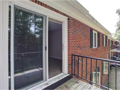 Patio/Deck.