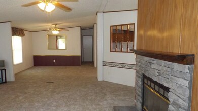 305 Hollywood Blvd, Donalsonville, GA 39845 - photo 3