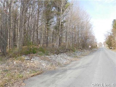 Other Land/Street View on Brewer Road Side