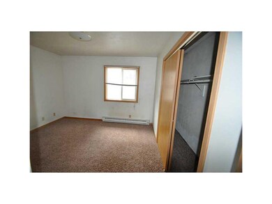 Bedroom.