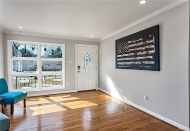 9805 Thacker Ln, Henrico, VA 23228 - photo 6