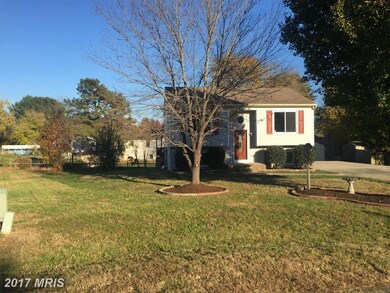 11805 Birchwood Ct, Locust Grove, VA 22508 - photo 2