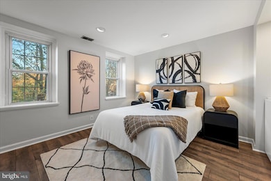 2950 S Columbus St unit C1, Arlington, VA 22206 - photo 5