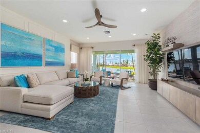 Tribeca Model - Not actual home