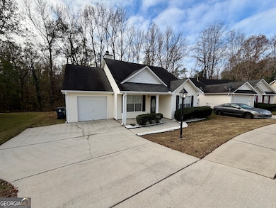 249 Misty Ridge Trail unit 4, Stockbridge, GA 30281 - photo 2